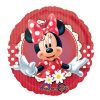 18in its all about minnie mouse Balloon Delivery