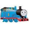 33in thomas the train Balloon Delivery
