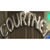 Arch Personalized 5 Balloon Delivery