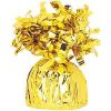 6oz Gold balloon weight Balloon Delivery
