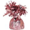 6oz Pink balloon weight Balloon Delivery