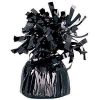 6oz black balloon weight Balloon Delivery