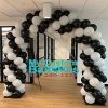 20ft arch Balloon Delivery