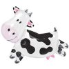 35in Cow Balloon Delivery