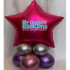 Star Centerpiece