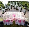Letter Arch Balloon Delivery