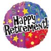 Happy retirement Party Balloon Delivery